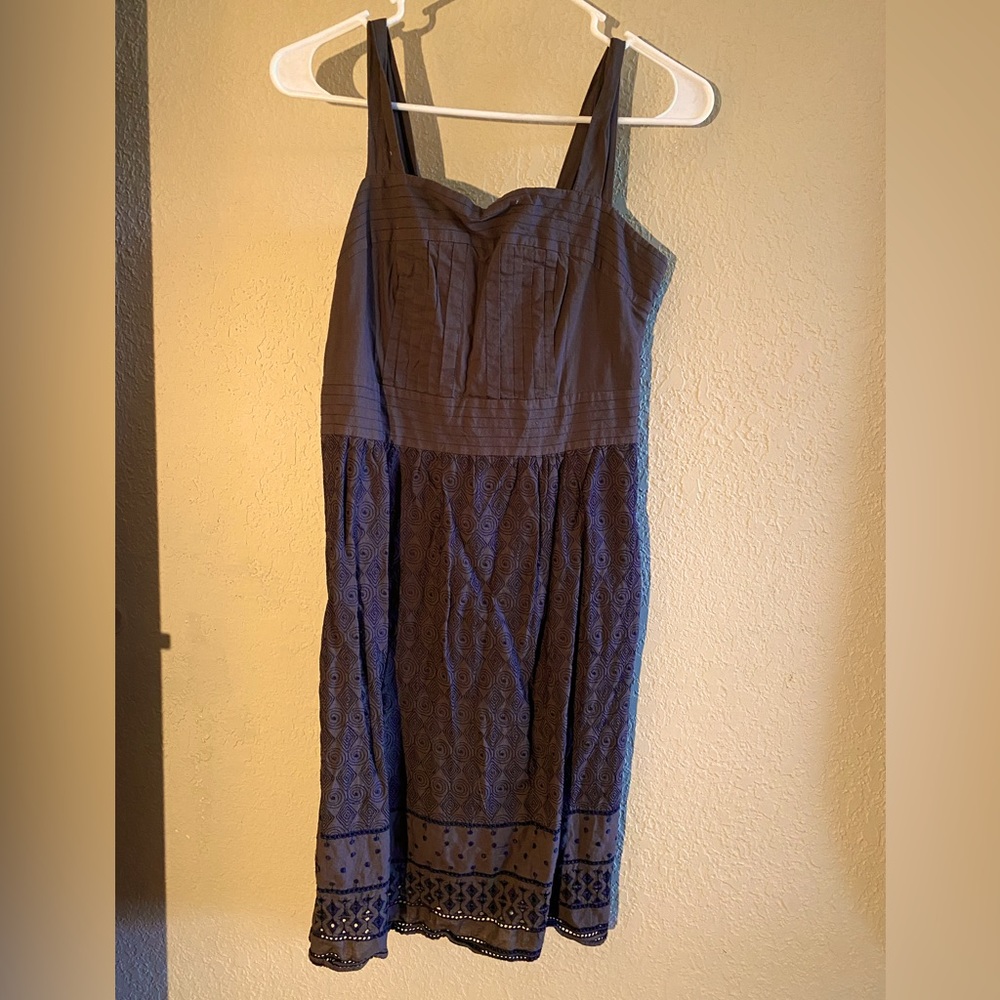 L Mini Dress